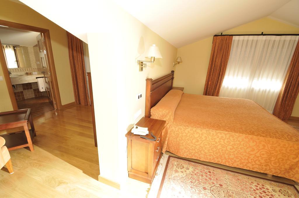 Hotel Peñarrubia Zaorejas Exterior foto