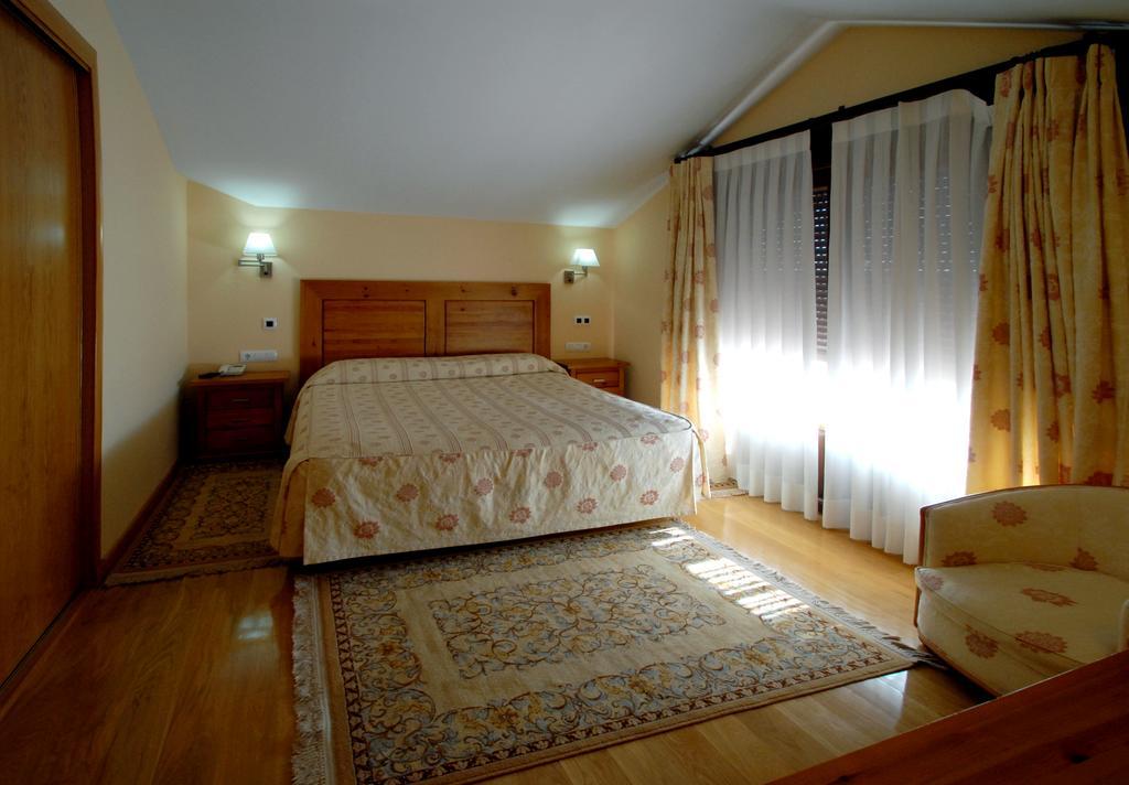 Hotel Peñarrubia Zaorejas Exterior foto